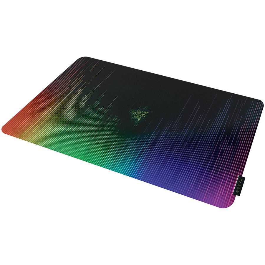 Mouse Pad RAZER RZ02-01940200-R3M1 Razer Sphex V2 Mini - Gaming Mouse Mat -270mm x 215mm, Ultra-thin 0.5 mm / 0.02 in form factor