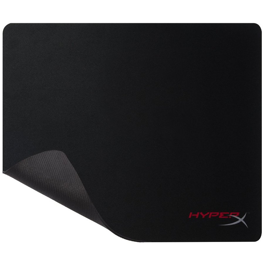 Mouse Pad KINGSTON HX-MPFS-L Kingston HyperX Gaming Mouse Pad, large, L: 450mm x 400mm, Thickness: 3-4mm, , EAN: 740617267075