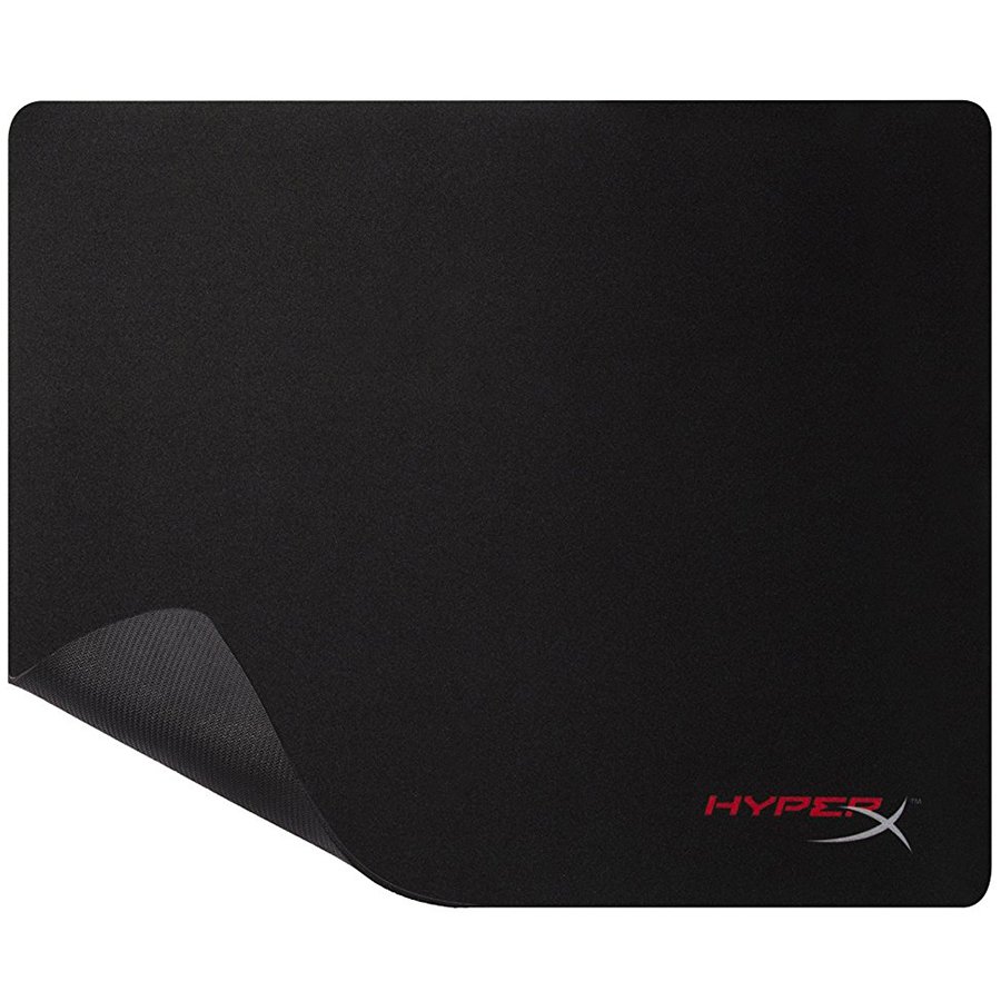 Mouse Pad KINGSTON HX-MPFS-M Kingston HyperX Gaming Mouse Pad, medium, M: 360mm x 300mm, Thickness: 3-4mm, , EAN: 740617267068