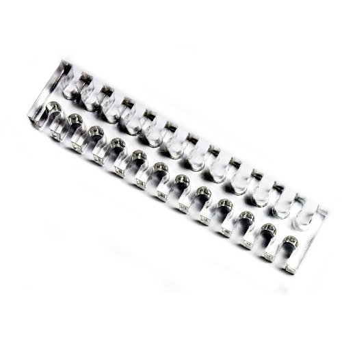 Cable GELID SOLUTIONS PL-ATXCM-24P-01 24p Acrylic cable holder