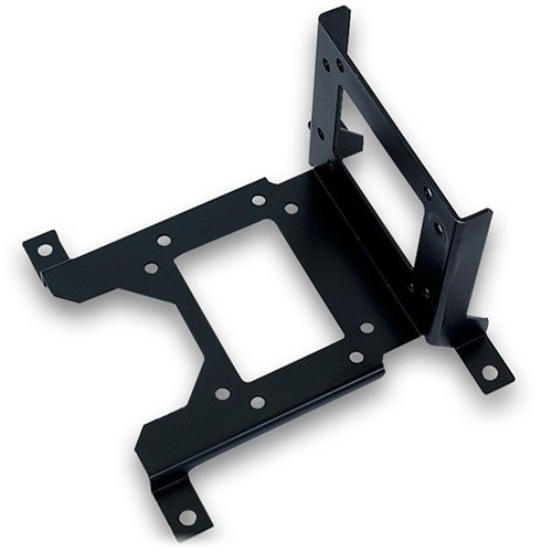 Cooling System EKWB EKWB3830046997999 EK-UNI Pump Bracket (120mm Fan) Vertical