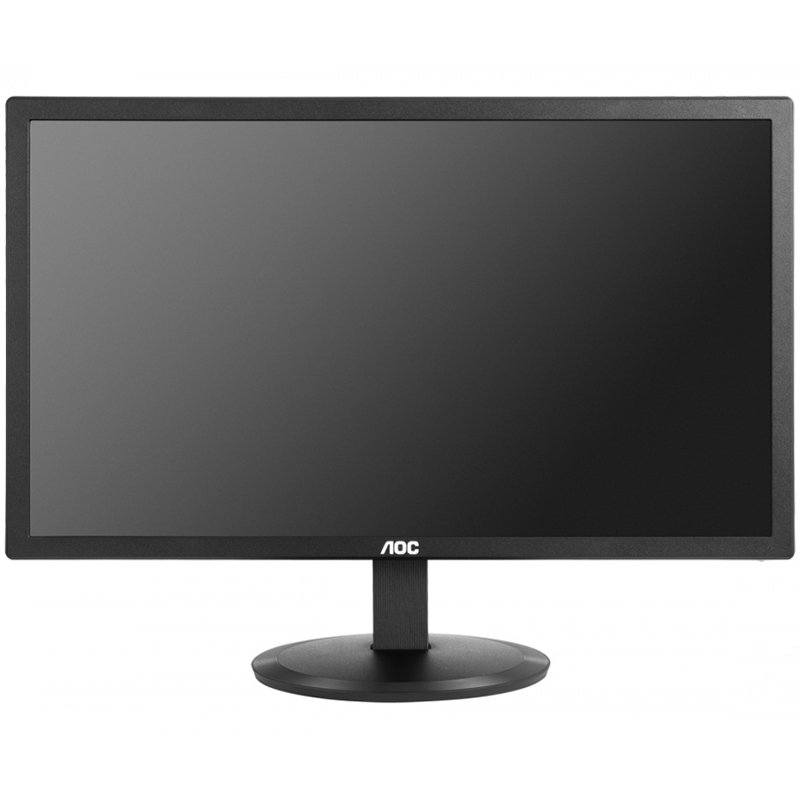 Monitor LED AOC I2080SW Монитор AOC I2080SW 19.5" LCD WLED, Wide IPS, VGA