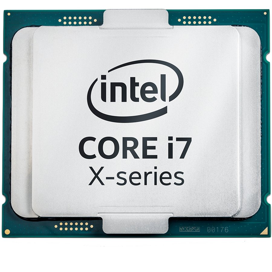 CPU Desktop INTEL BX80677I77740XSR3FP CPU Desktop Core i7-7740X (4.3GHz, 8MB,LGA2066) box