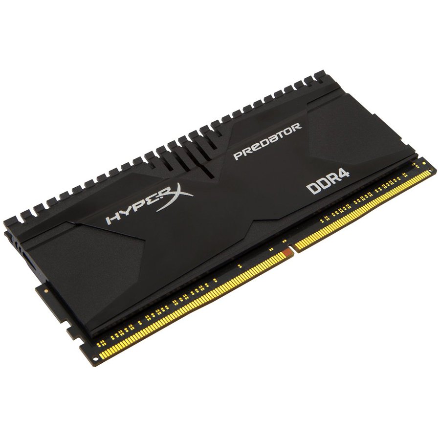 Memory ( Desktop ) KINGSTON HX430C15PB3/8 KINGSTON 8GB 3000MHz DDR4 CL15 DIMM XMP HyperX Predator