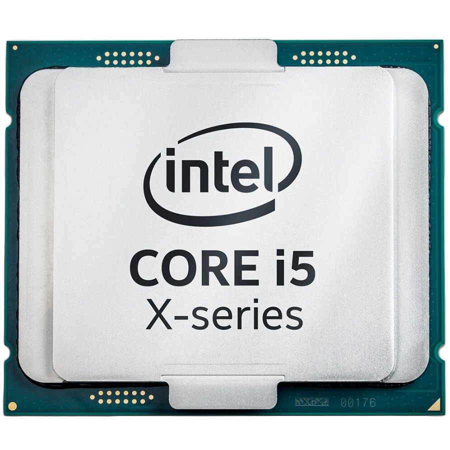 CPU Desktop INTEL BX80677I57640XSR3FR INTEL Core i5-7640X (4.00GHz,1MB,6MB,112 W,2066) Box, No