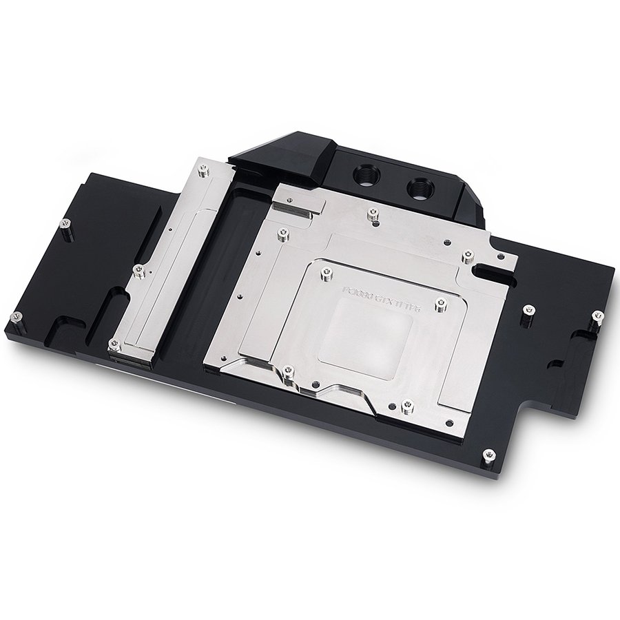 Cooling System EKWB EKWB3830046991928 EK-FC1080 GTX Ti TF6 - Acetal+Nickel