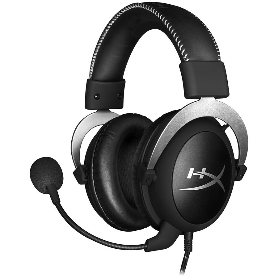 Multimedia - Headset KINGSTON HX-HSCL-SR/NA KINGSTON HyperX Cloud Pro Gaming Headset