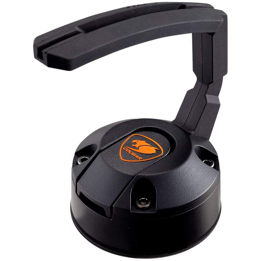 Input Devices - Mouse Box COUGAR GAMING CG3MMB1XXB0001 COUGAR Bunker Gaming Mouse Bungee, Dimension 110mmx70mm x115mm, Weight 85g