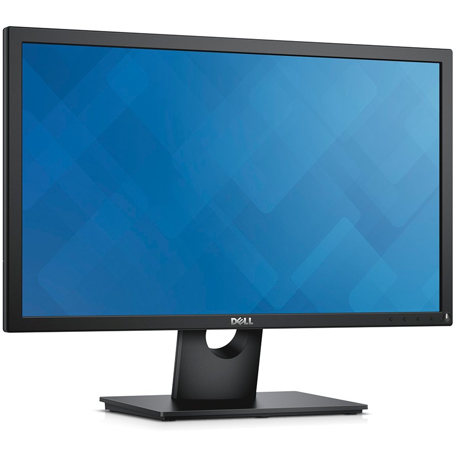 Monitor LED DELL E2316H-14 DELL E-series E2316H 23", 1920x1080, 16:9, TN, 1000:1, 160/170, 5ms, 250 cd/m2, VESA, 5ms, VGA, DisplayPort, Black