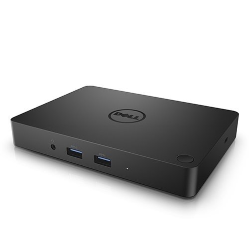 Port Replicator DELL 452-BCCW-14 Dell Dock with 180W AC adapter - EU