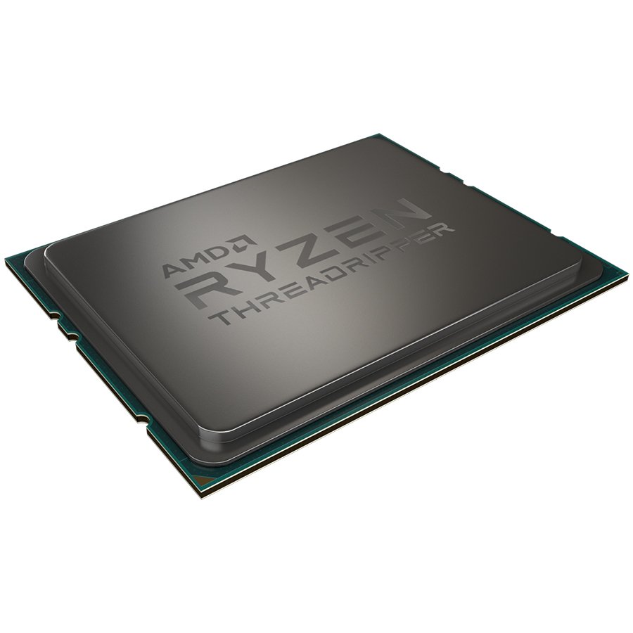 CPU Desktop AMD YD190XA8AEWOF AMD CPU Desktop Ryzen Threadripper 8C/16T 1900X (3.8/4.0GHz, 16MB, 180W, sTR4) box