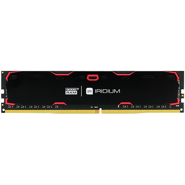 Memory ( Desktop ) GOODRAM IR-2400D464L17/16G 16GB 2400MHz CL15 DIMM