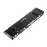 Mobile - Docking Station TARGUS ACP45EU TARGUSДокинг Станция (Parallel,PS/2,Сериен,USB,Fast Ethernet,Mic-In,Audio-Out,S/PDIF-Out)