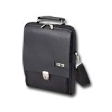 Carrying Case TARGUS CNXS1 TARGUS for 8-12" Notebooks, Koskin/Nylon, Черен
