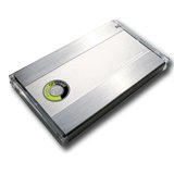 HDD Cabinet POINT OF VIEW R-720183 Чекмедже за диск POINT OF VIEW (2.5" HDD x 1)