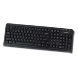 Input Devices - Keyboard Box CANYON CNR-KEYB6U-BG Клавиатура CANYON CNR-KEYB6U USB, Черен, С опаковка, 1-pk, Български