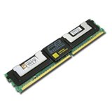 Memory ( Server ) KINGSTON KVR667D2D8F5/2G Server Memory Device KINGSTON ValueRAM DDR2 SDRAM ECC (2GB,667MHz(PC2-5300),Fully Buffered,Heatsink) CL5, С опаковка