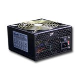 Power Supply Unit HUNTKEY LW-6550SG Захранващ модул HUNTKEY AC 115/230V, 47/63Hz, DC 3.3/5/±12V, 550W, С опаковка, SLI Ready, 1x120, Efficiency 70%