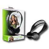 Multimedia - Headset CANYON CNR-HS2 Headset CANYON CNR-HS2 (20Hz-20kHz, Външен Microphone, Кабел, 2.5m) Черен, С опаковка (блистер)