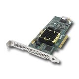 Controller ( RAID ) ADAPTEC ASR-2405_ROHS_SGL RAID контролер ADAPTEC Plug-in Card ASR-2405 128MB up to 128 devices (PCI Express x8, SAS/SATA) (JBOD, 0,Ниво 1,Ниво 10)