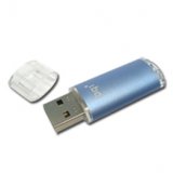Memory ( USB flash ) PQI 6172-016GR4 PQI 16GB USB 2.0 Traveling Disk U172P Sky Blue