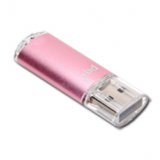 Memory ( USB flash ) PQI 6172-016GR3 PQI 16GB USB 2.0 Traveling Disk U172P Pink