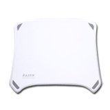 Various Accessories RAZER RP02-00010102-R1M1 RAZER Pro Dual sided mouse pad, С опаковка (0.25cmx33cm)
