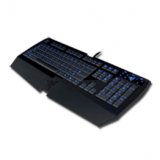 Input Devices - Keyboard Box RAZER RZ03-00180100-R3U1 Клавиатура RAZER Lycosa USB, Backlighting, С опаковка, 1-pk