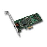 Network Interface Card INTEL EXPI9301CTBLK Мрежова Карта INTEL Gigabit CT (Ethernet, 10/100/1000Base-T)