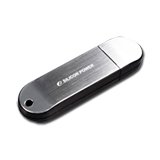 Memory ( USB flash ) SILICON POWER SP004GBUF2910V1S SILICON POWER 4GB USB 2.0 Luxmini 910 Silver