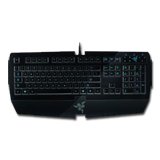 Input Devices - Keyboard Box RAZER RZ03-00181400-R3M1 Клавиатура RAZER Lycosa Mirror USB, Backlighting, Черен, С опаковка, 1-pk
