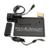 Mobile - Docking Station LENOVO 39T4587 LENOVOДокинг Станция for ThinkPad серий T6х, R6х, Z6х