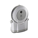 IP Camera LEVEL ONE FCS-0010 Web Camera LEVEL ONE FCS-0010 (300Kpixel, CMOS, Ethernet) Бял