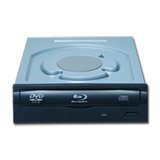 ODD Blu-RAY BD-ROM LITE ON IHOS104-37 LITE ON Вътрешен ODD iHOS104 BD-ROM/DVD-ROM/CD-ROM, SATA, 5.25" x 1/3H, Черен, Без опаковка