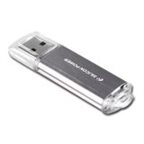Memory ( USB flash ) SILICON POWER Ultima II I-Series SILICON POWER 32GB USB 2.0 Ultima II-I Silver