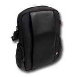 Carrying Case PRESTIGIO PBAGH5 Чанта за лаптоп PRESTIGIO Notebook bag for laptop 14.1", Черен