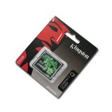 Memory ( flash cards ) KINGSTON CF/8GB KINGSTON Memory ( flash cards ) 8192MB Compact Flash