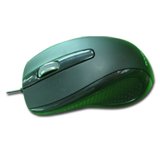 Input Devices - Mouse Box DELUX DLM-375 Мишка DELUX DLM-375 (Кабел, Оптичен 800dpi,3 btn,USB 2.0), Черен