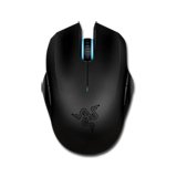Input Devices - Mouse Box RAZER Orochi Мишка RAZER Orochi (Безжичен, Лазерен 2000dpi,5 btn,USB), Черен