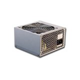 Power Supply Unit HUNTKEY CP 400HP Захранващ модул HUNTKEY CP 400HP AC 180-264V, 47/63Hz, 400W, С опаковка, Passive PFC, 1x120, Efficiency 70%