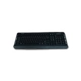 Input Devices - Keyboard DELUX DLK-5015 Клавиатура DELUX DLK-5015 USB 2.0, Multimedia Function, Черен, С опаковка, 1-pk, Български
