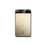 HDD External SILICON POWER Armor A50 Твърд диск външен SILICON POWER Armor A50 (2.5", 500GB, USB 2.0) Gold