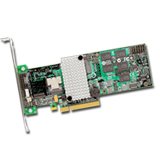 Controller ( RAID ) LSI LOGIC MEGARAID_SAS_9260-4I_SGL RAID контролер LSI LOGIC Plug-in Card MegaRAID SAS 9260-4i SGL 4ch 512MB up to 32 devices (PCI Express x8, SAS/SATA, RAID levels: 0, 1, 10, 5, 50, 6, 60)