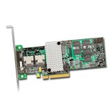 Controller ( RAID ) LSI LOGIC MEGARAID_SAS_9260-8I_SGL RAID контролер LSI LOGIC Plug-in Card MegaRAID SAS 9260-8i SGL 8ch 512MB up to 32 devices (PCI Express x8, SAS/SATA, RAID levels: 0, 1, 10, 5, 50, 6, 60)