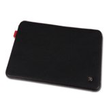 Carrying Case PRESTIGIO PNBSV115 Чанта за лаптоп PRESTIGIO Notebook Sleeve for MacBook Pro 15.4", Polyvinyl Chloride, Черен
